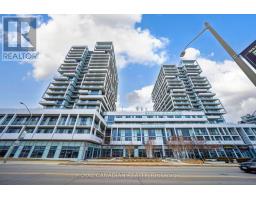 308 - 55 SPEERS ROAD, Oakville, Ontario