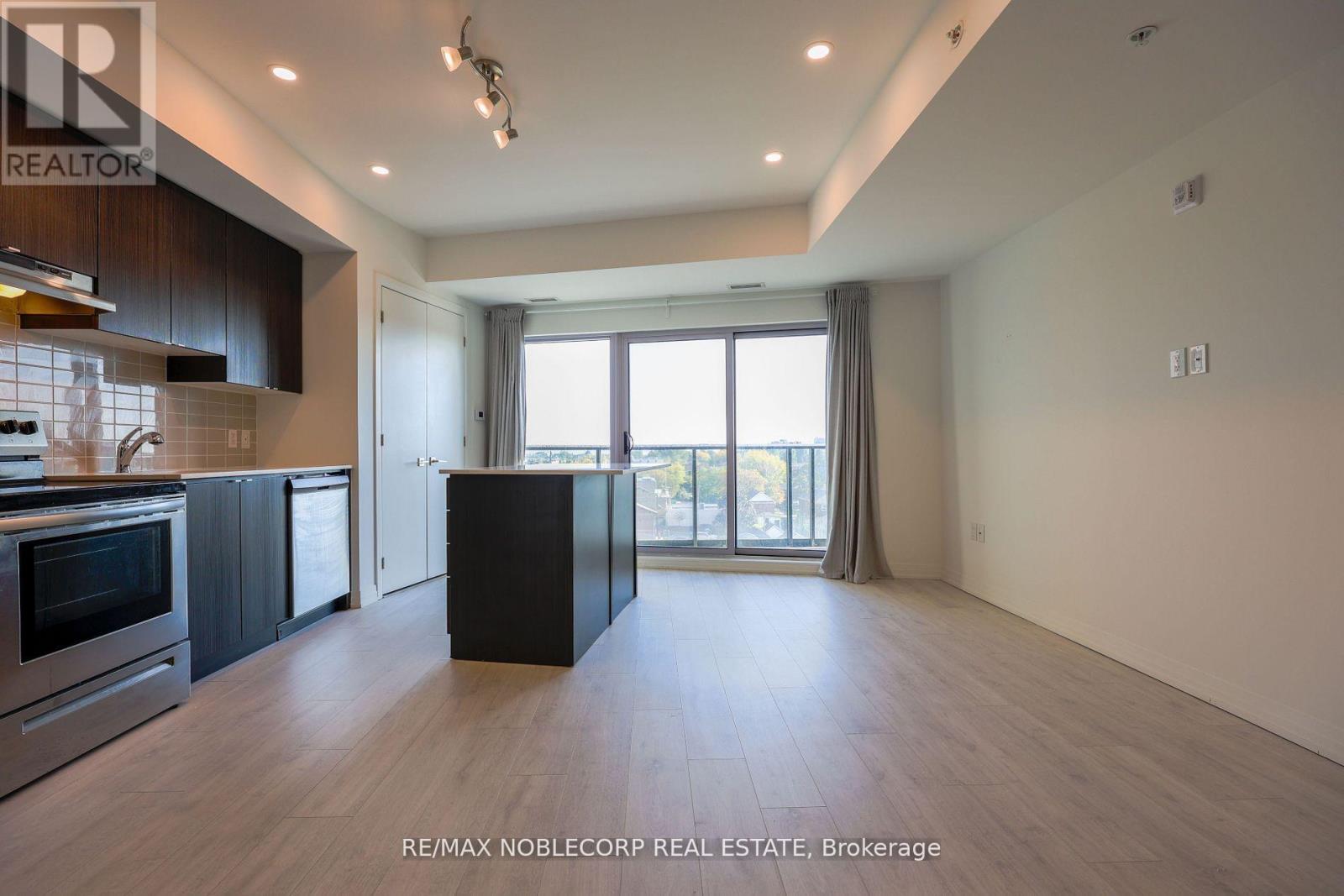 510 - 408 Browns Line, Toronto, Ontario  M8W 0C3 - Photo 13 - W12695550