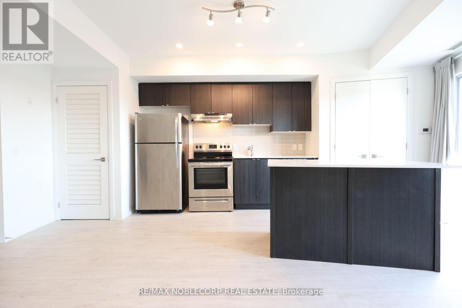 510 - 408 Browns Line, Toronto, Ontario  M8W 0C3 - Photo 16 - W12695550