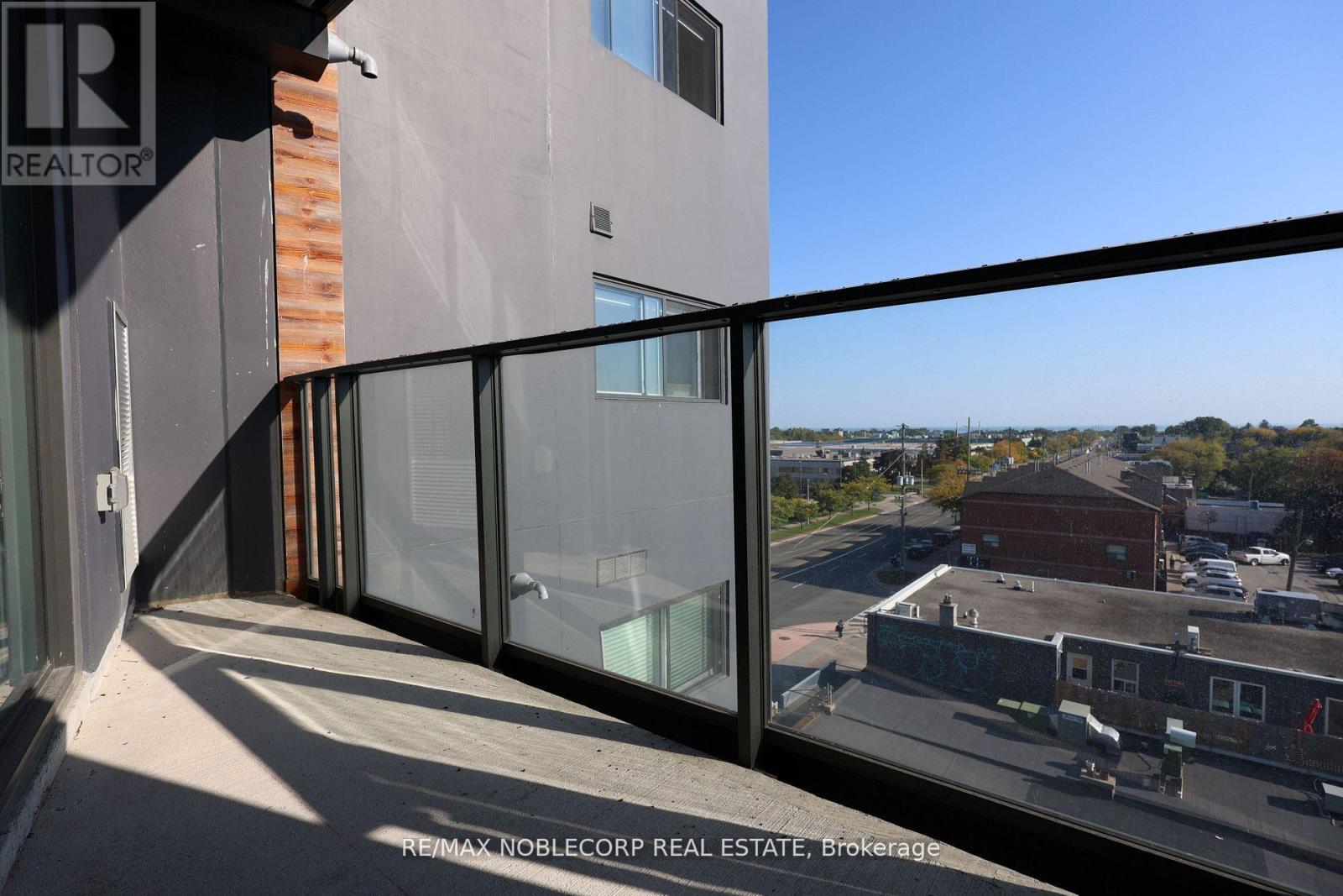 510 - 408 Browns Line, Toronto, Ontario  M8W 0C3 - Photo 19 - W12695550