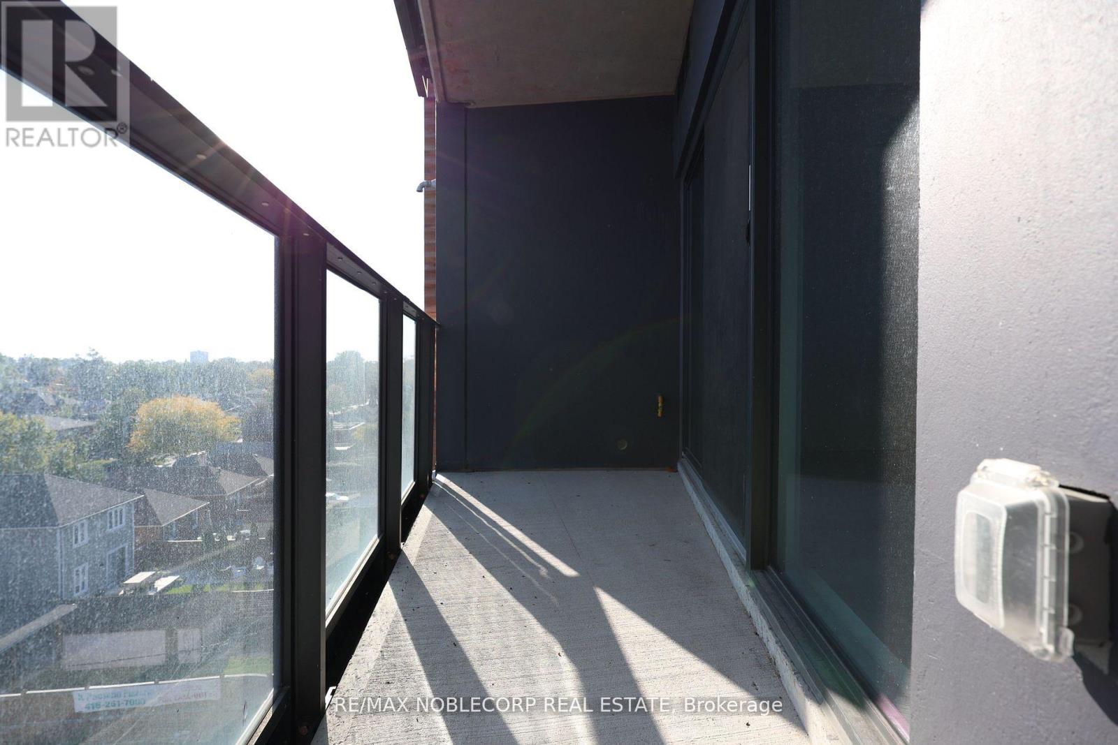 510 - 408 Browns Line, Toronto, Ontario  M8W 0C3 - Photo 20 - W12695550