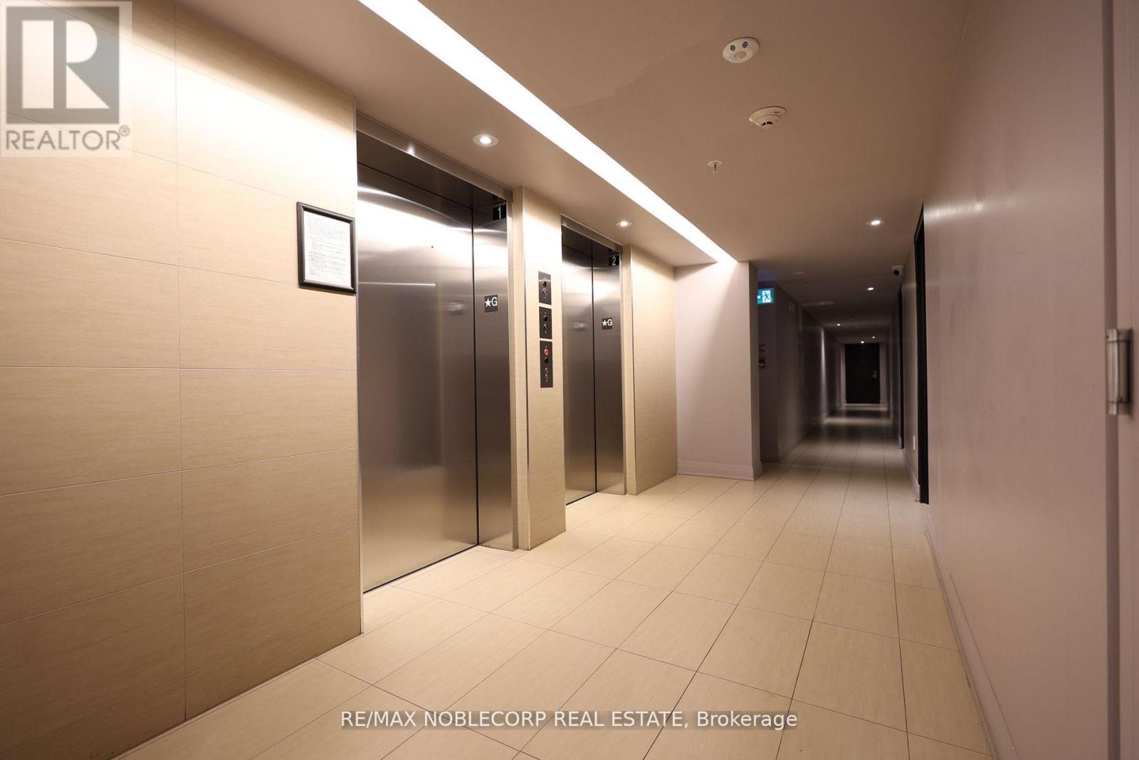 510 - 408 Browns Line, Toronto, Ontario  M8W 0C3 - Photo 23 - W12695550