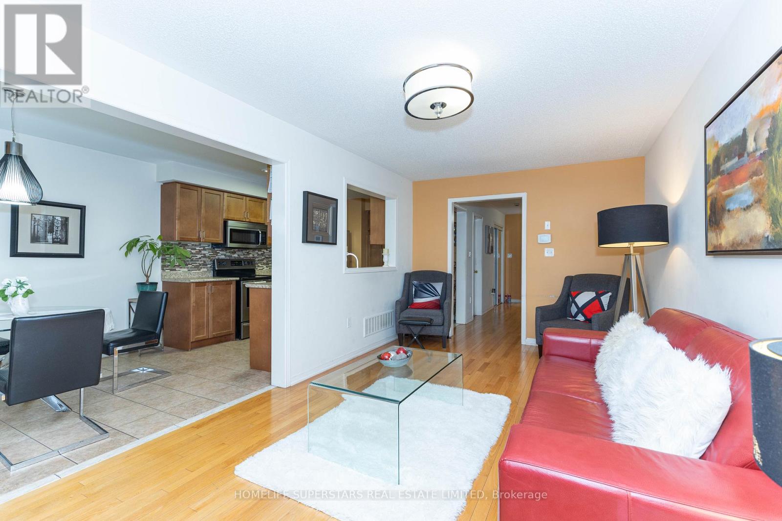 96 Delport Close, Brampton, Ontario  L6P 3T1 - Photo 10 - W12695628