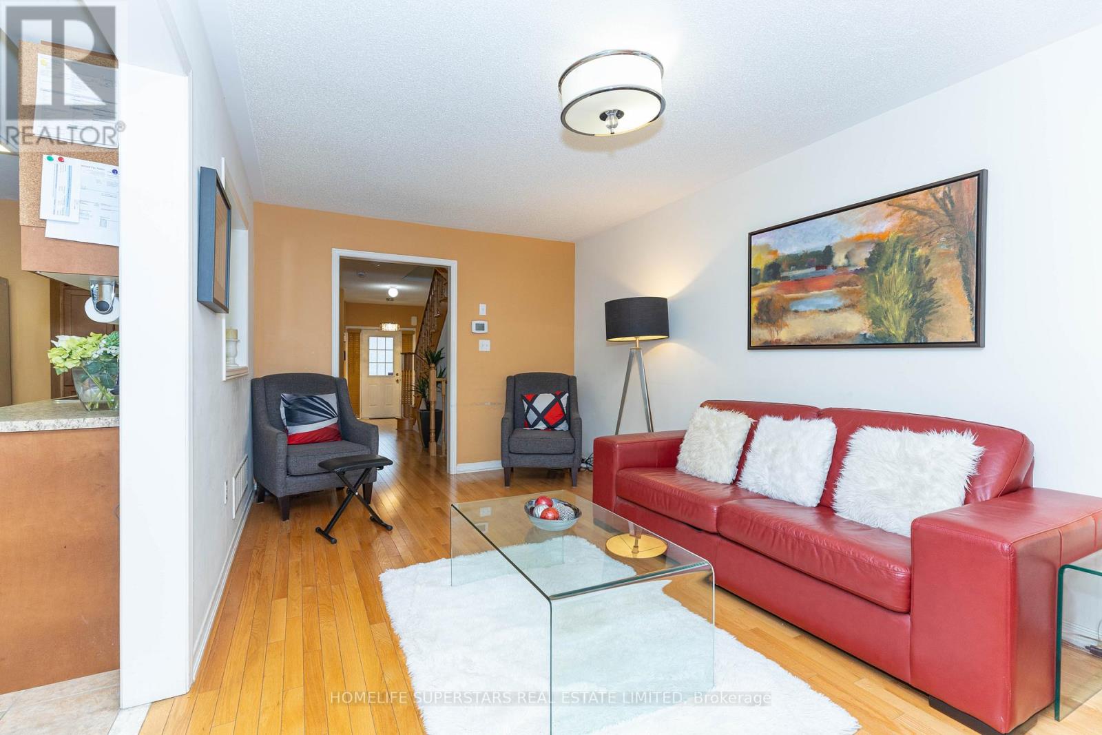 96 Delport Close, Brampton, Ontario  L6P 3T1 - Photo 11 - W12695628