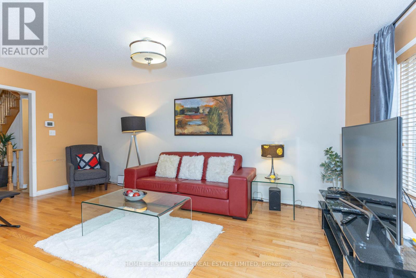 96 Delport Close, Brampton, Ontario  L6P 3T1 - Photo 12 - W12695628