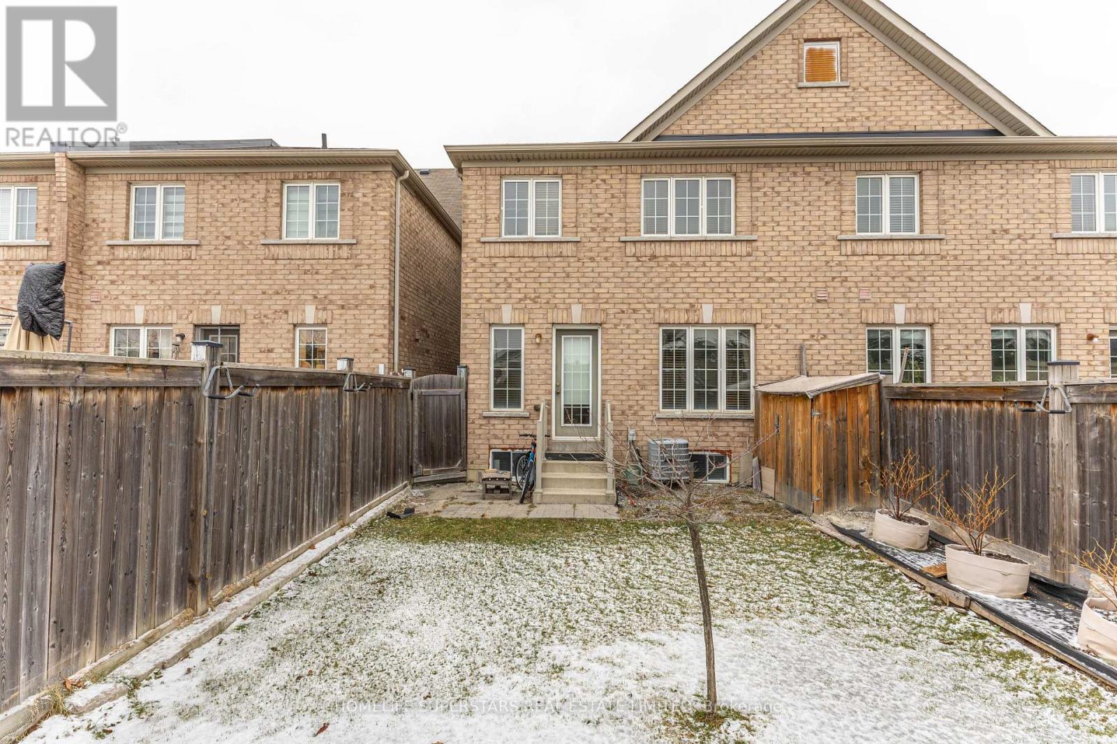 96 Delport Close, Brampton, Ontario  L6P 3T1 - Photo 50 - W12695628