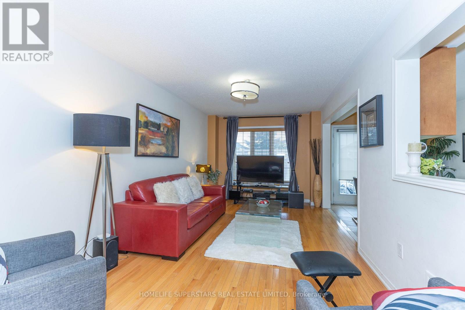 96 Delport Close, Brampton, Ontario  L6P 3T1 - Photo 8 - W12695628