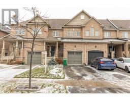 96 DELPORT CLOSE, Brampton, Ontario