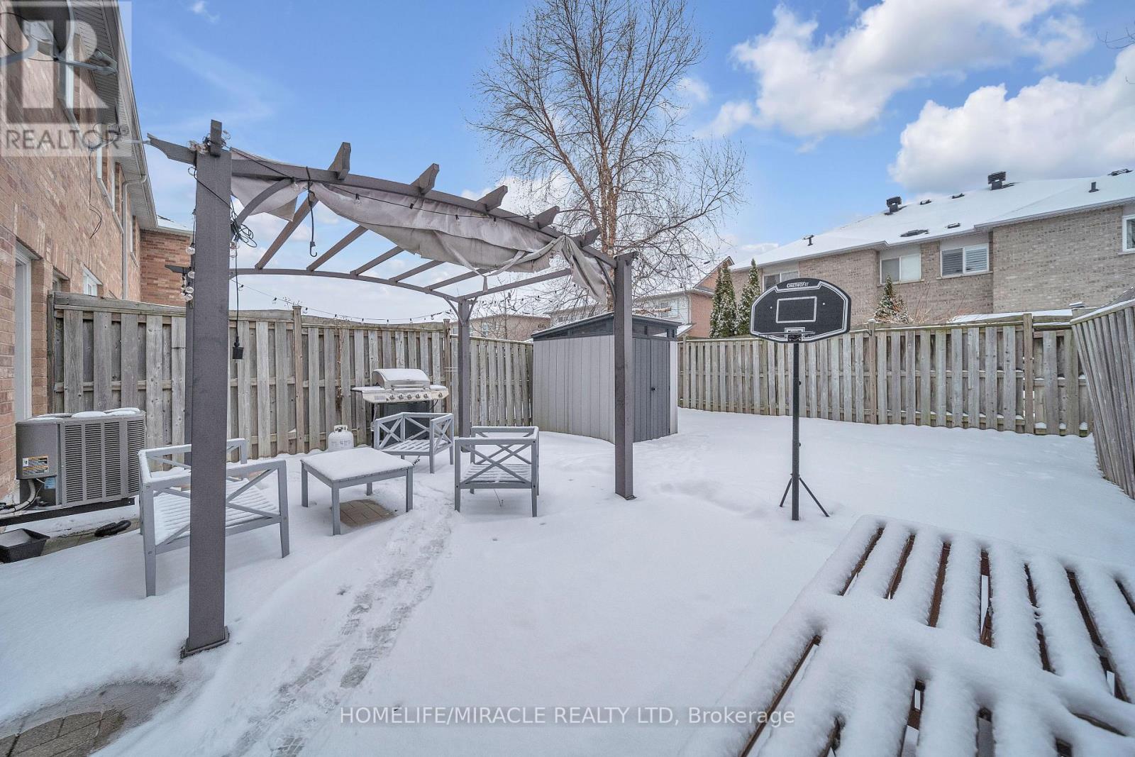 279 Van Allen Gate, Milton, Ontario  L9T 5Y9 - Photo 22 - W12695640