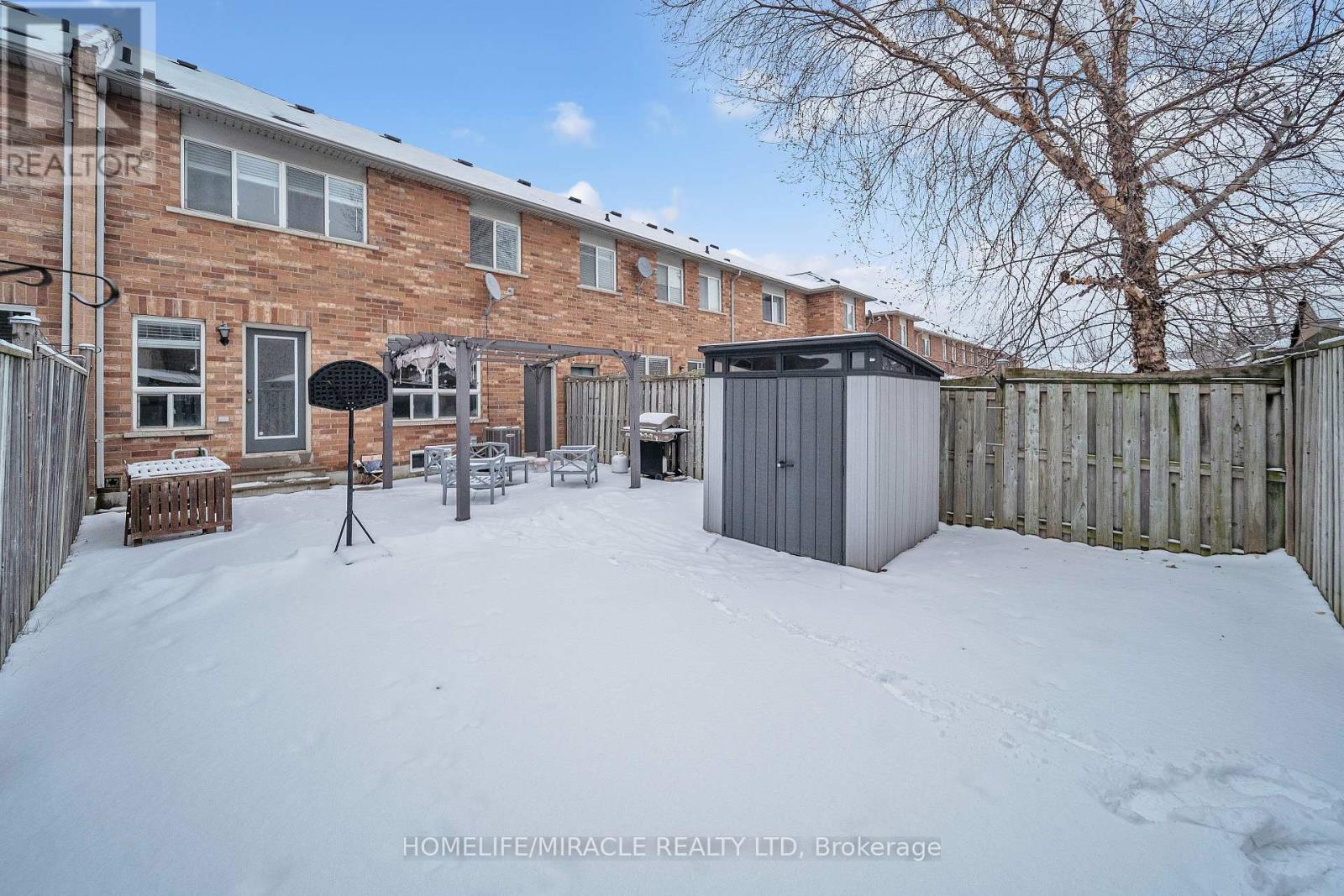 279 Van Allen Gate, Milton, Ontario  L9T 5Y9 - Photo 23 - W12695640