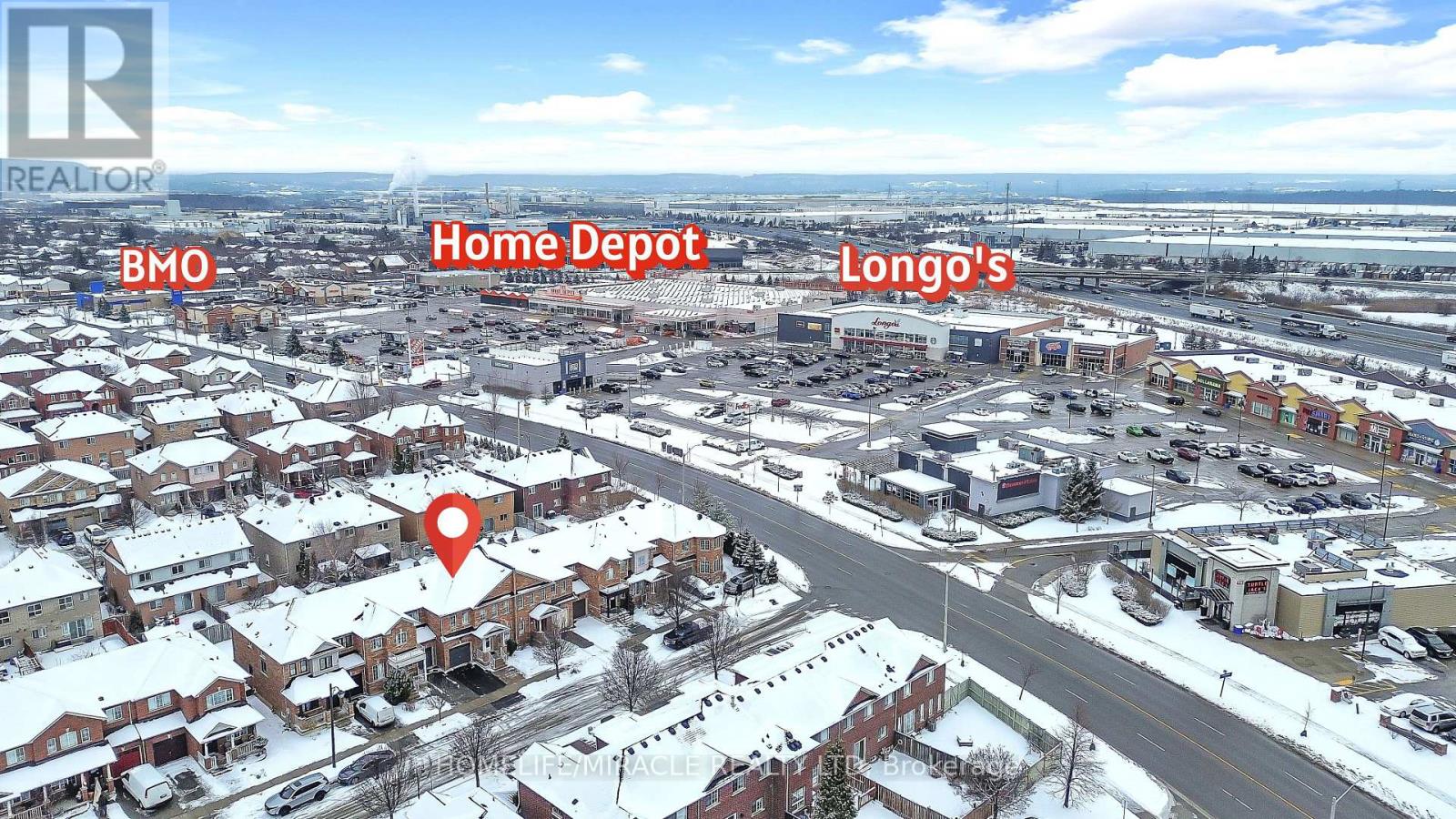 279 Van Allen Gate, Milton, Ontario  L9T 5Y9 - Photo 24 - W12695640