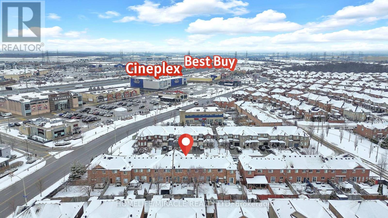 279 Van Allen Gate, Milton, Ontario  L9T 5Y9 - Photo 25 - W12695640