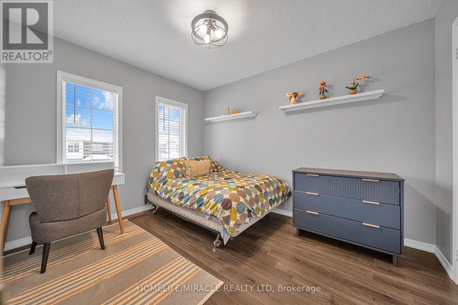 279 Van Allen Gate, Milton, Ontario  L9T 5Y9 - Photo 9 - W12695640