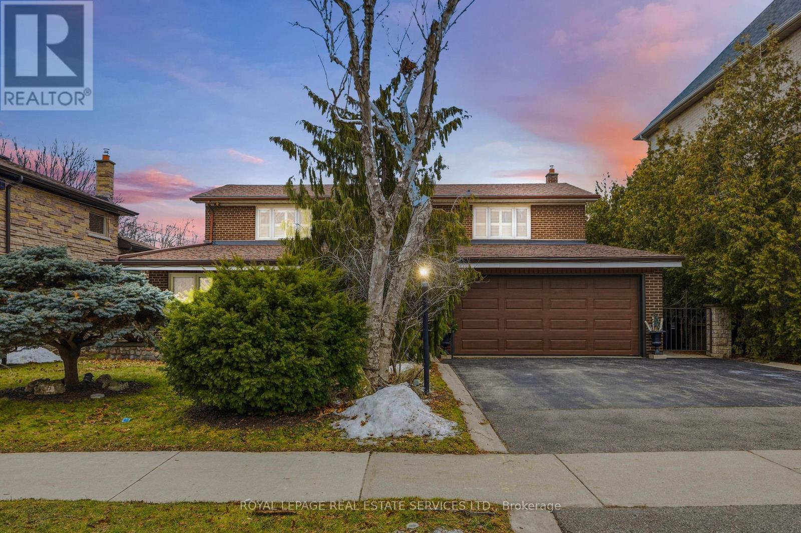 116 Clement Road, Toronto, Ontario  M9R 1Z2 - Photo 1 - W12695648