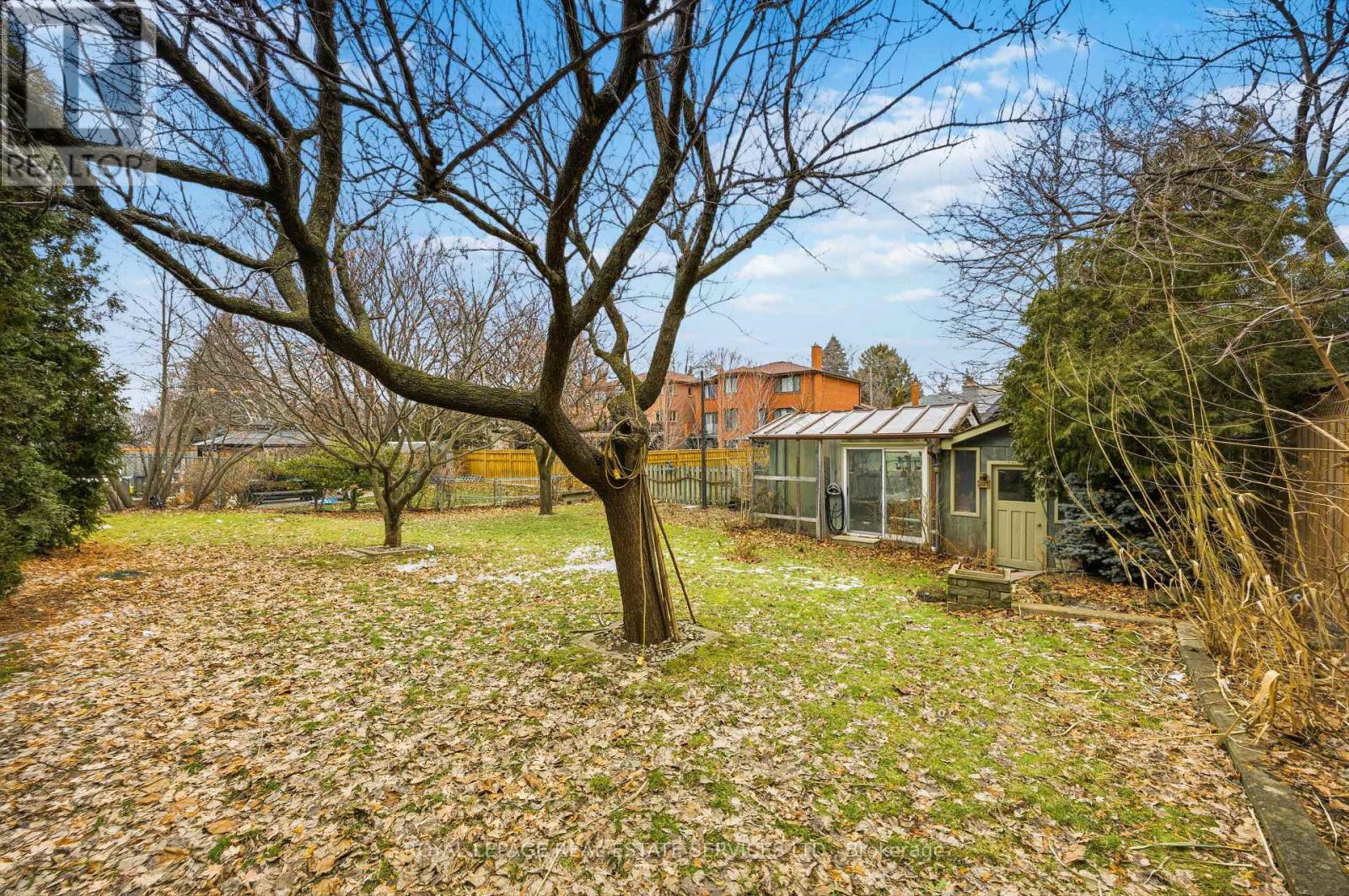 116 Clement Road, Toronto, Ontario  M9R 1Z2 - Photo 43 - W12695648