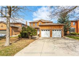 93 WALDIE ROAD, Oakville, Ontario
