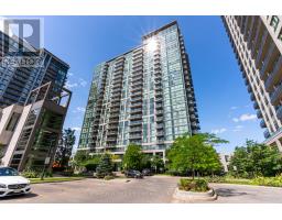 2118 - 339 RATHBURN ROAD, Mississauga, Ontario