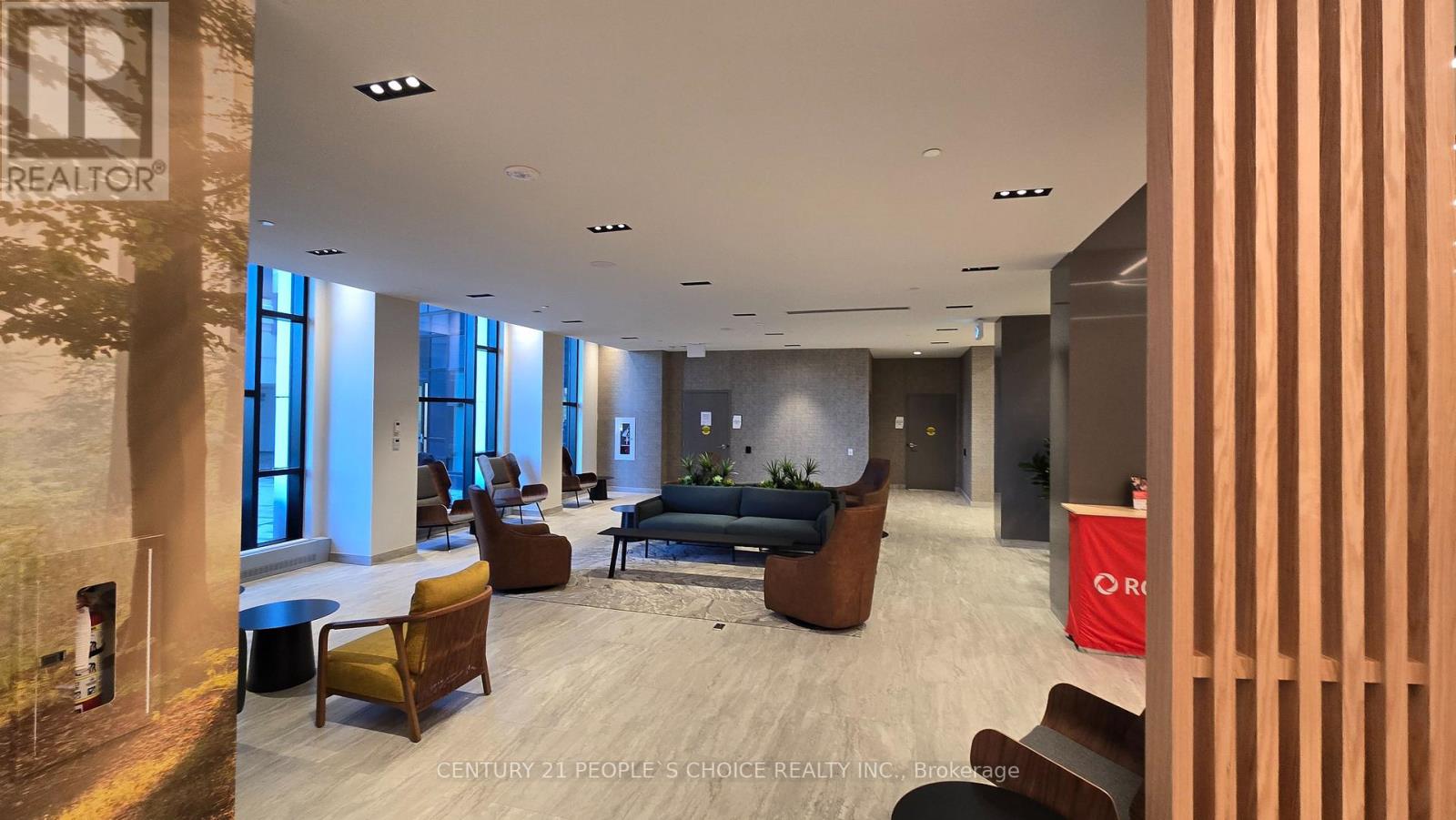 404 - 2485 Eglinton Avenue W, Mississauga, Ontario  L5M 2T1 - Photo 5 - W12695692