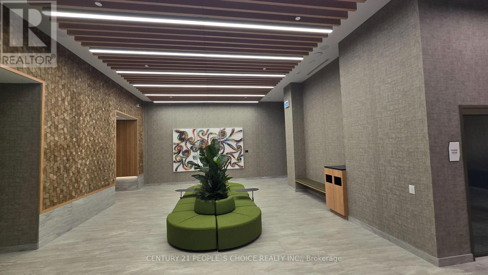 404 - 2485 Eglinton Avenue W, Mississauga, Ontario  L5M 2T1 - Photo 6 - W12695692