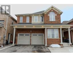 50 GIBBS ROAD, Brampton, Ontario