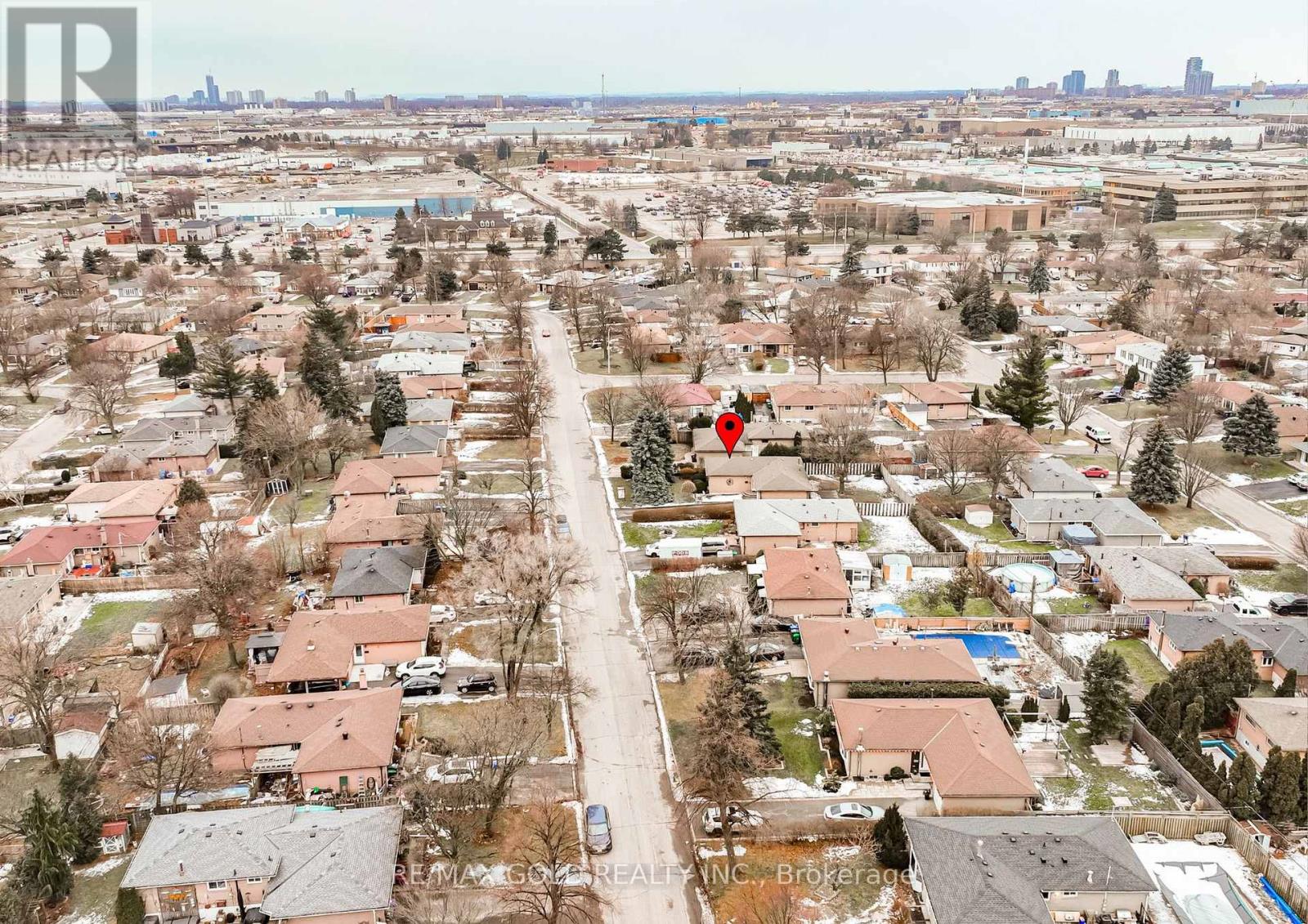 45 Belmont Drive, Brampton, Ontario  L6T 2K5 - Photo 43 - W12694920