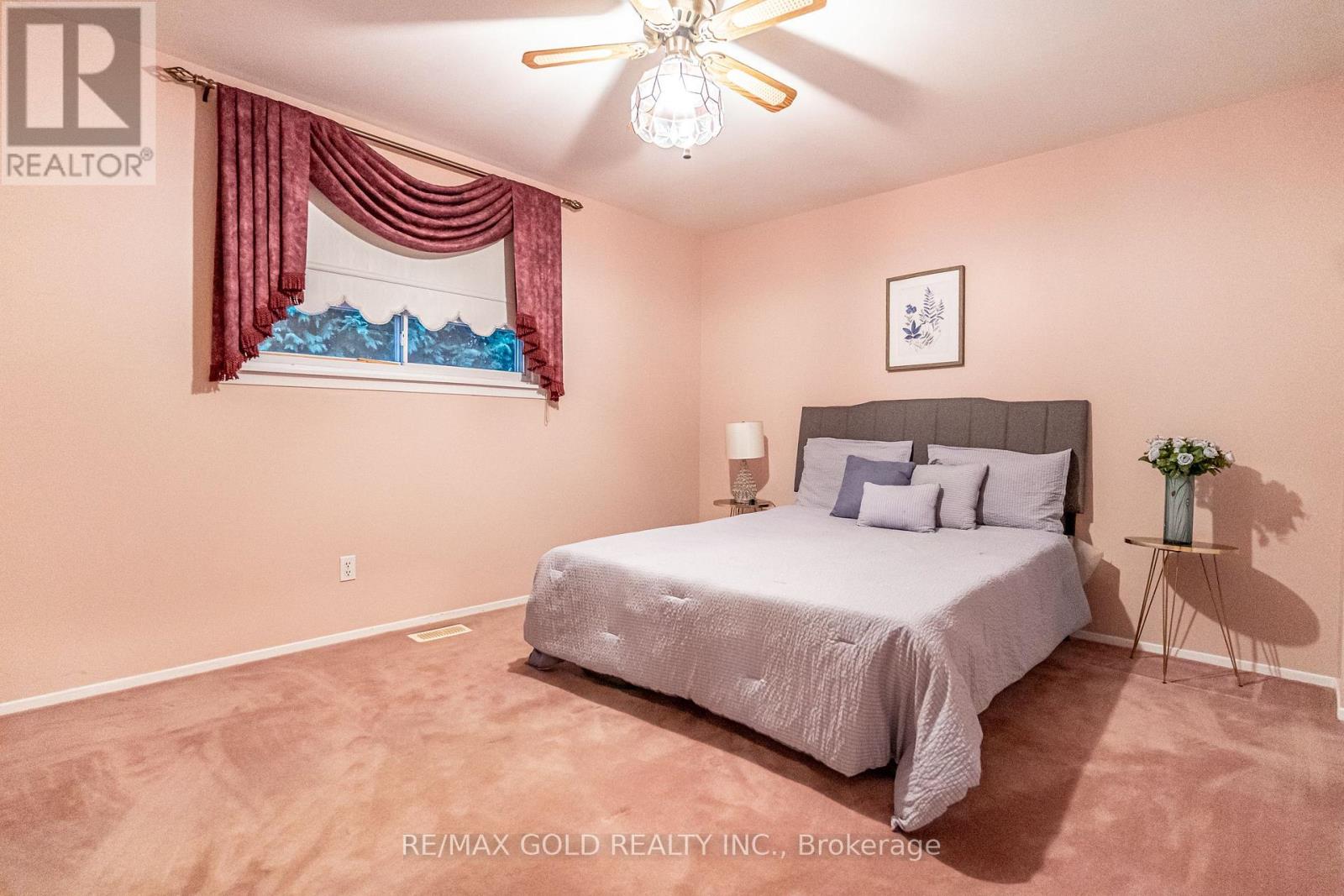 45 Belmont Drive, Brampton, Ontario  L6T 2K5 - Photo 17 - W12694920