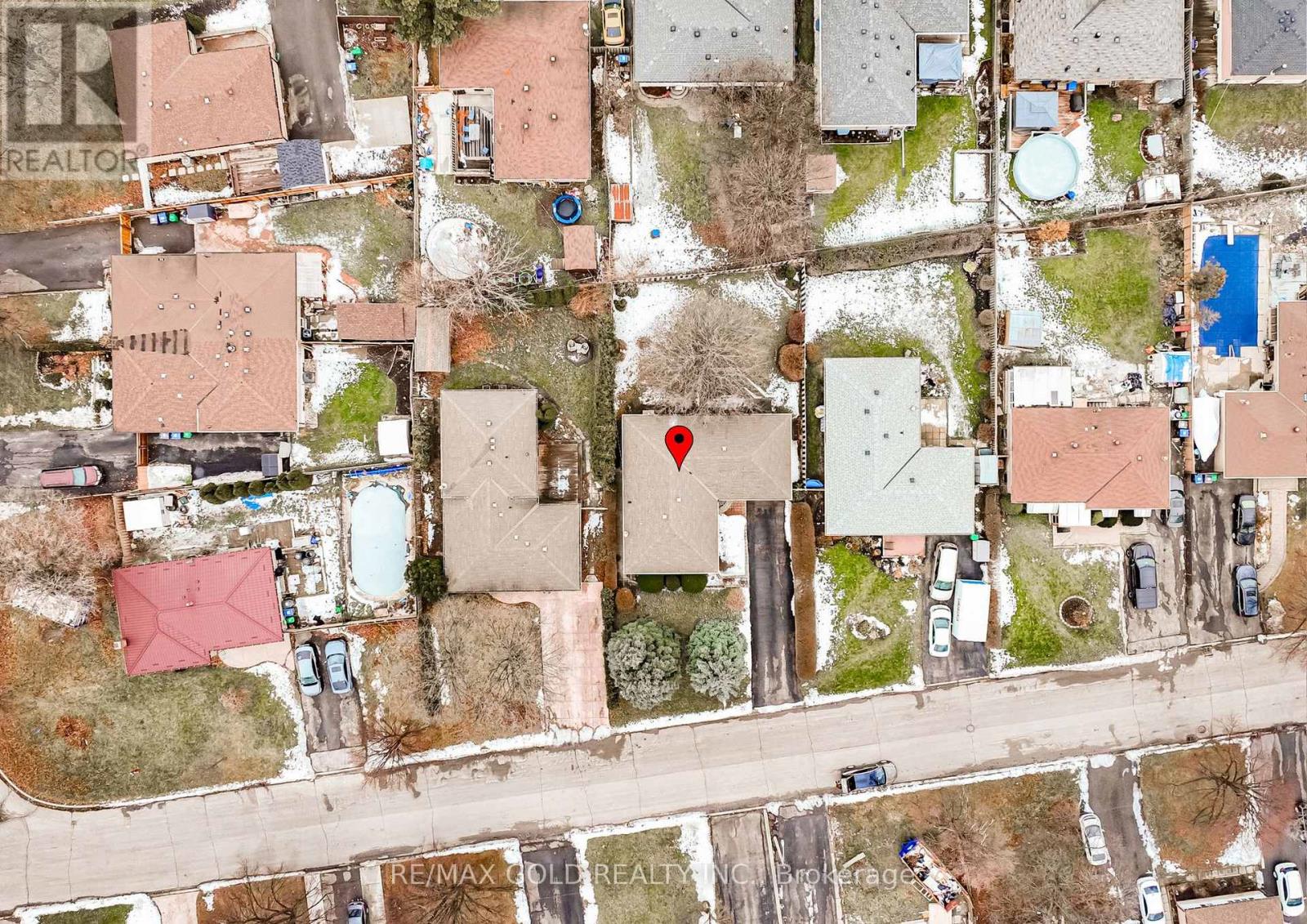 45 Belmont Drive, Brampton, Ontario  L6T 2K5 - Photo 44 - W12694920