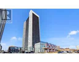 908 - 8 NAHANI WAY, Mississauga, Ontario