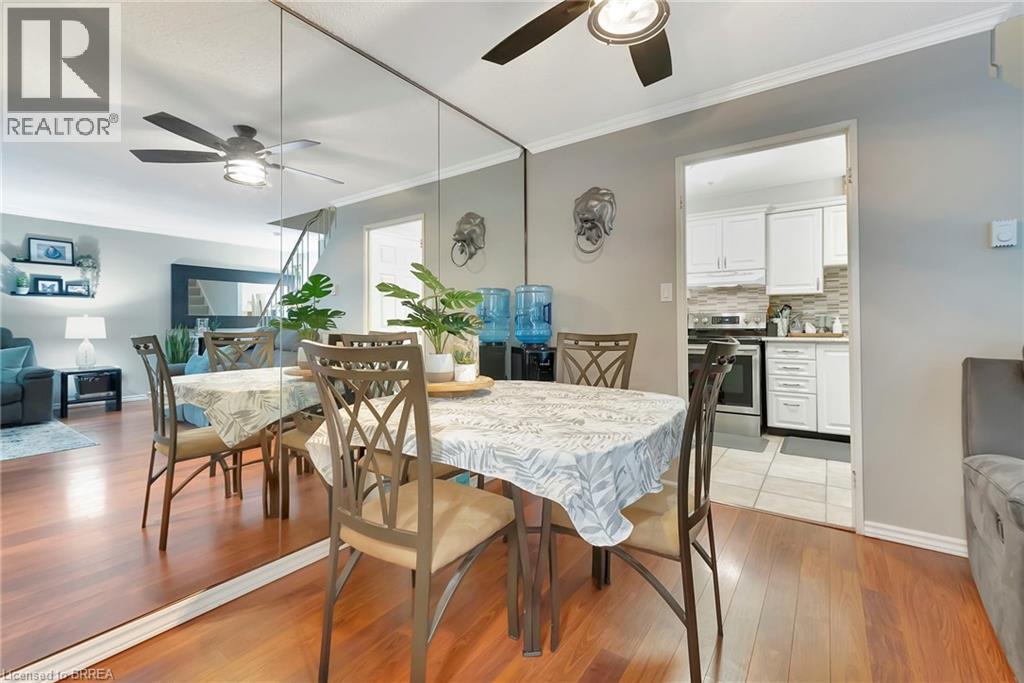 36 Hayhurst Road Unit# 159, Brantford, Ontario  N3R 6Y9 - Photo 10 - 40798083