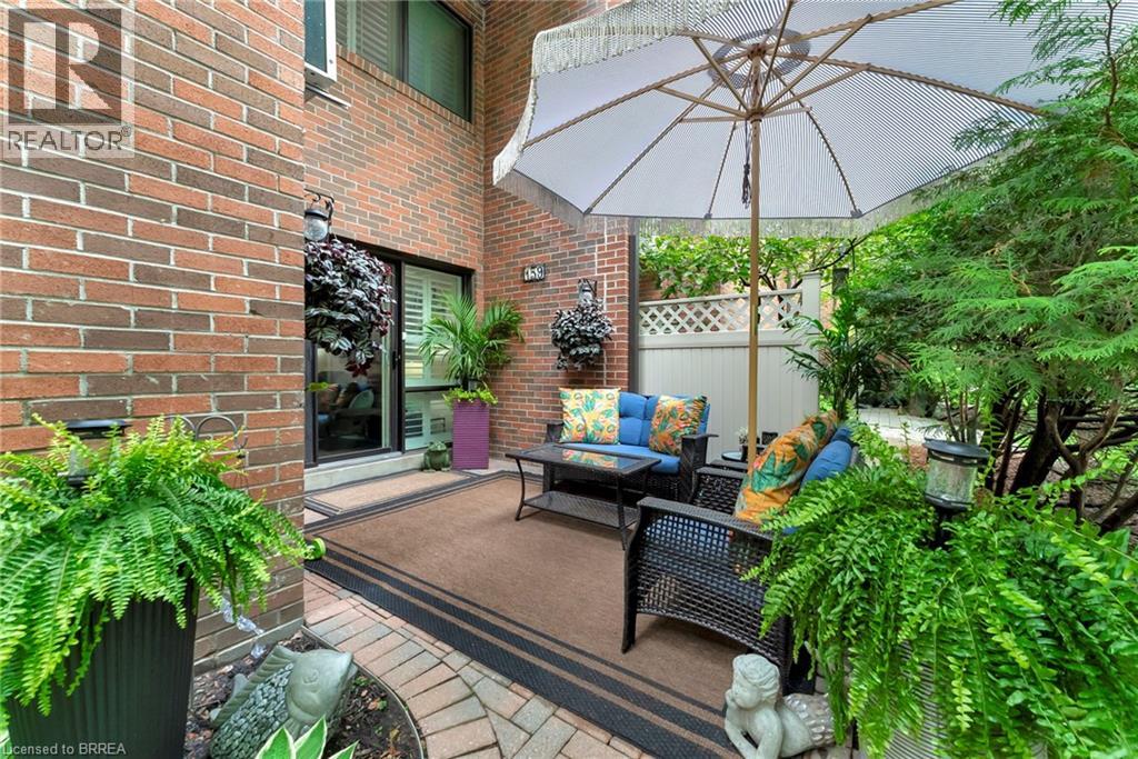 36 Hayhurst Road Unit# 159, Brantford, Ontario  N3R 6Y9 - Photo 21 - 40798083