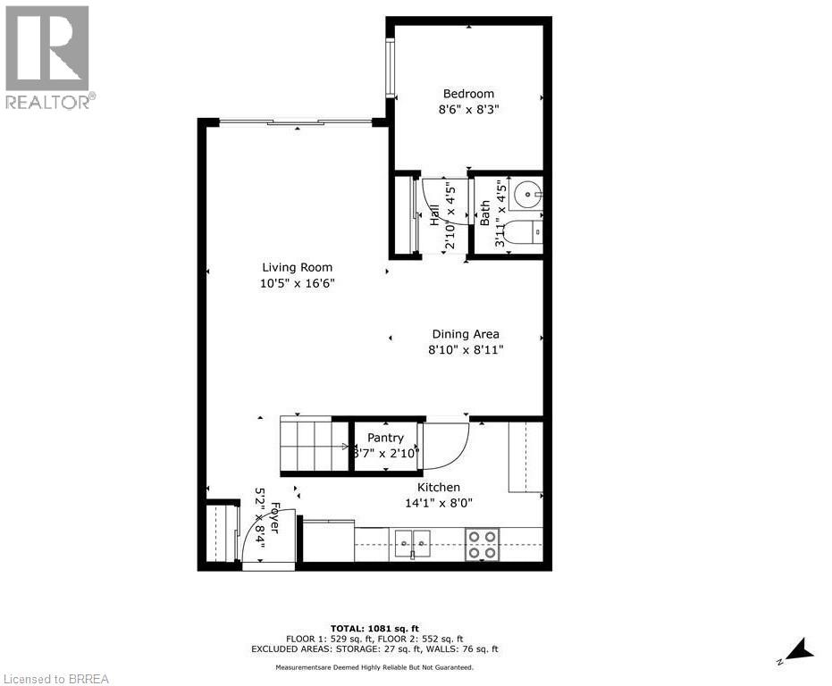 36 Hayhurst Road Unit# 159, Brantford, Ontario  N3R 6Y9 - Photo 27 - 40798083