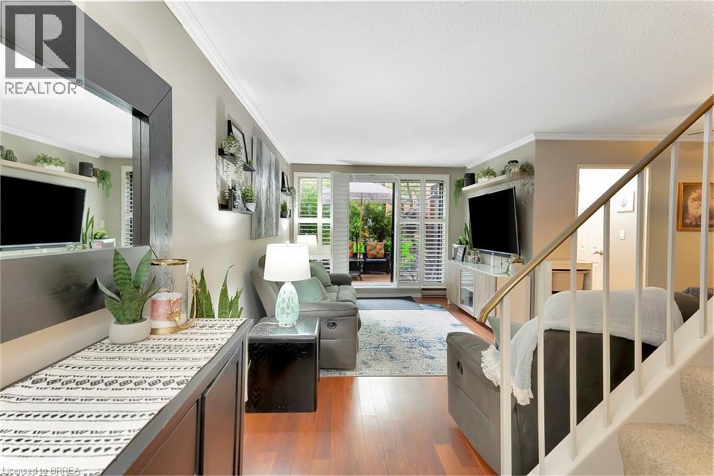 36 Hayhurst Road Unit# 159, Brantford, Ontario  N3R 6Y9 - Photo 5 - 40798083