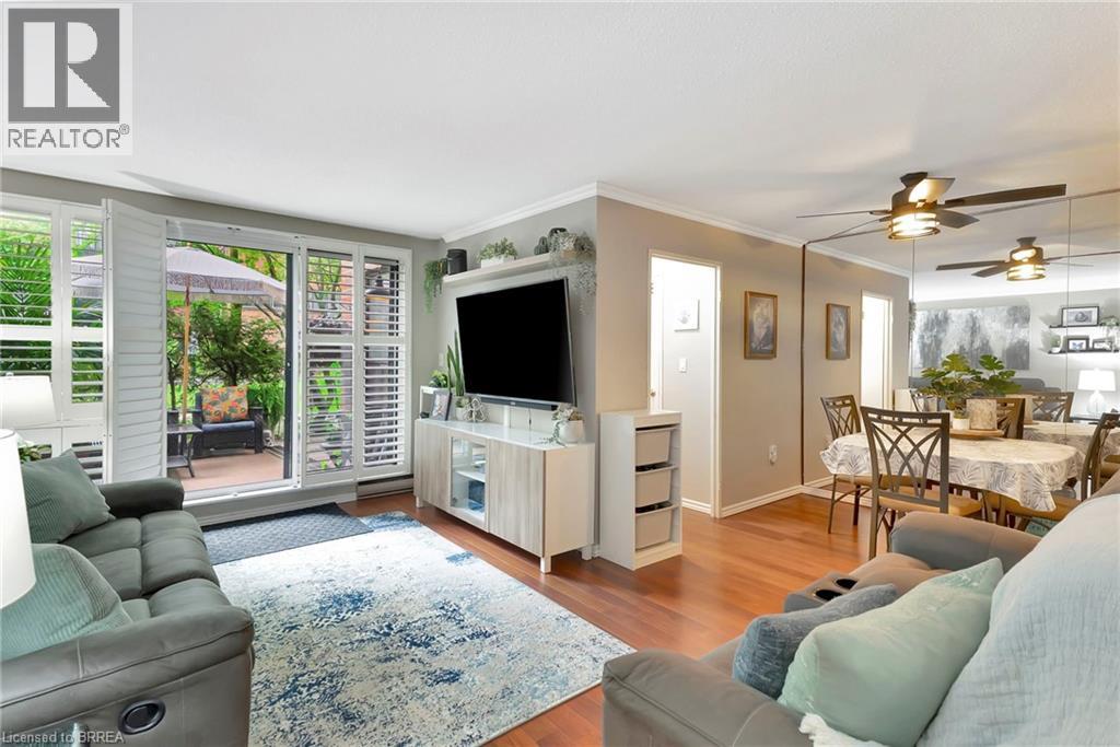 36 Hayhurst Road Unit# 159, Brantford, Ontario  N3R 6Y9 - Photo 6 - 40798083