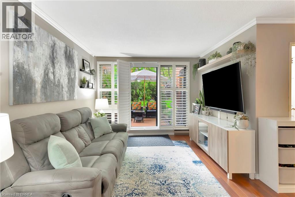 36 Hayhurst Road Unit# 159, Brantford, Ontario  N3R 6Y9 - Photo 7 - 40798083