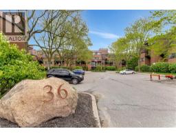 36 HAYHURST Road Unit# 159, Brantford, Ontario