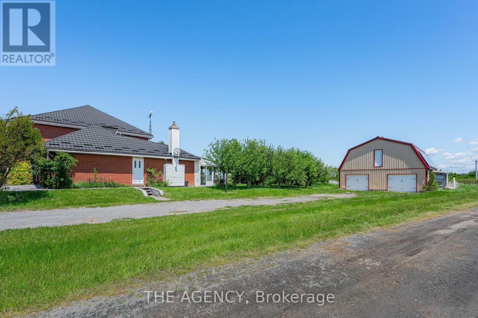 631 Four Mile Creek Road, Niagara-On-The-Lake, Ontario  L0S 1J0 - Photo 33 - X12585784
