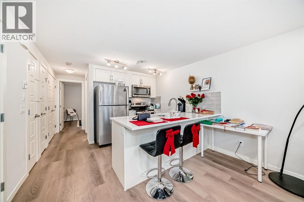 405, 474 Seton Circle, Calgary, Alberta  T3M 2V3 - Photo 3 - A2279098