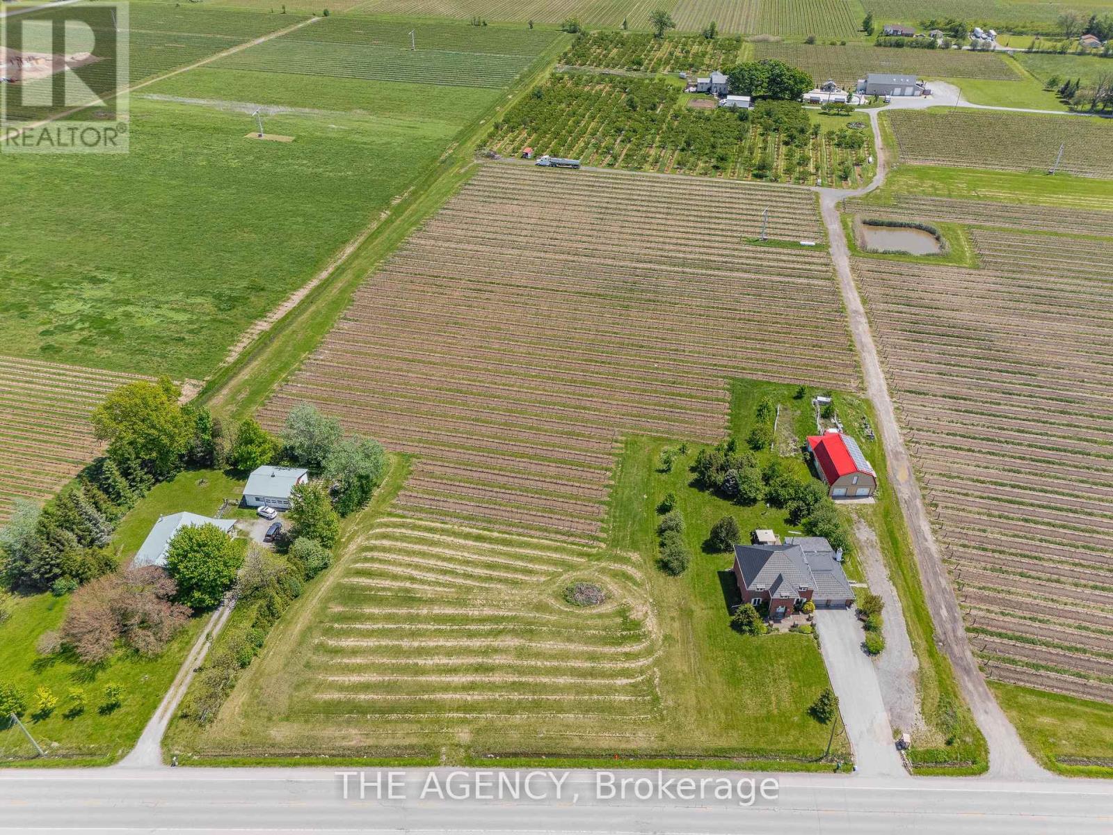 631 Four Mile Creek Road, Niagara-On-The-Lake, Ontario  L0S 1J0 - Photo 37 - X12585784