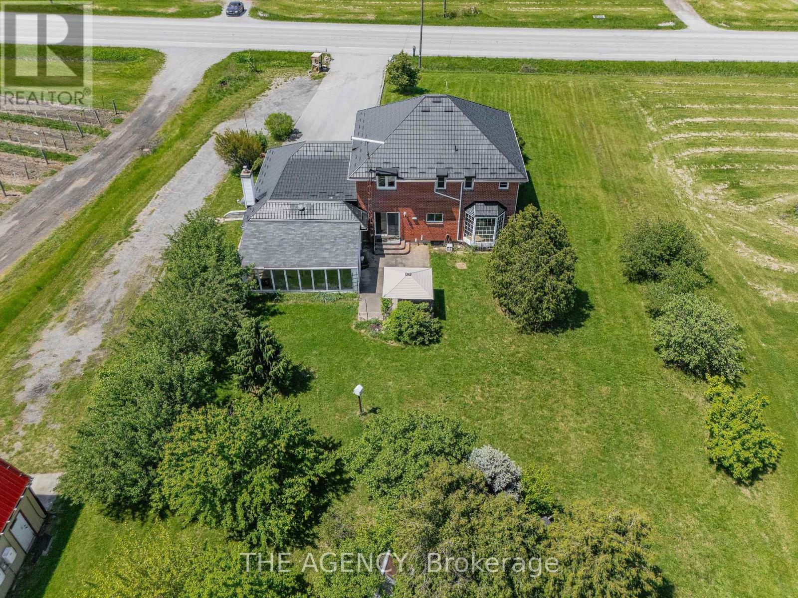 631 Four Mile Creek Road, Niagara-On-The-Lake, Ontario  L0S 1J0 - Photo 38 - X12585784