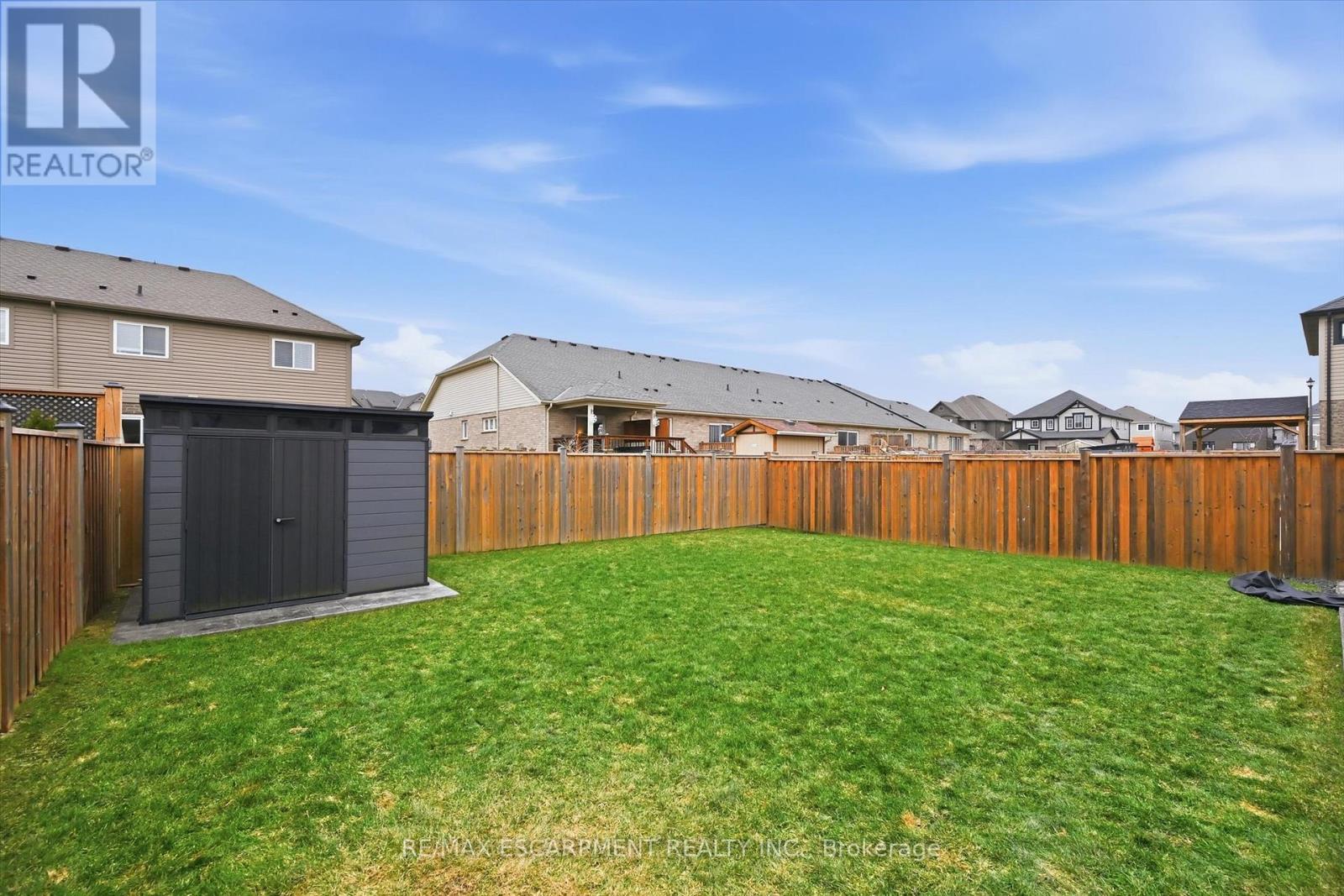 8 Myrtle Street, Pelham, Ontario  L0S 1E6 - Photo 37 - X12695518