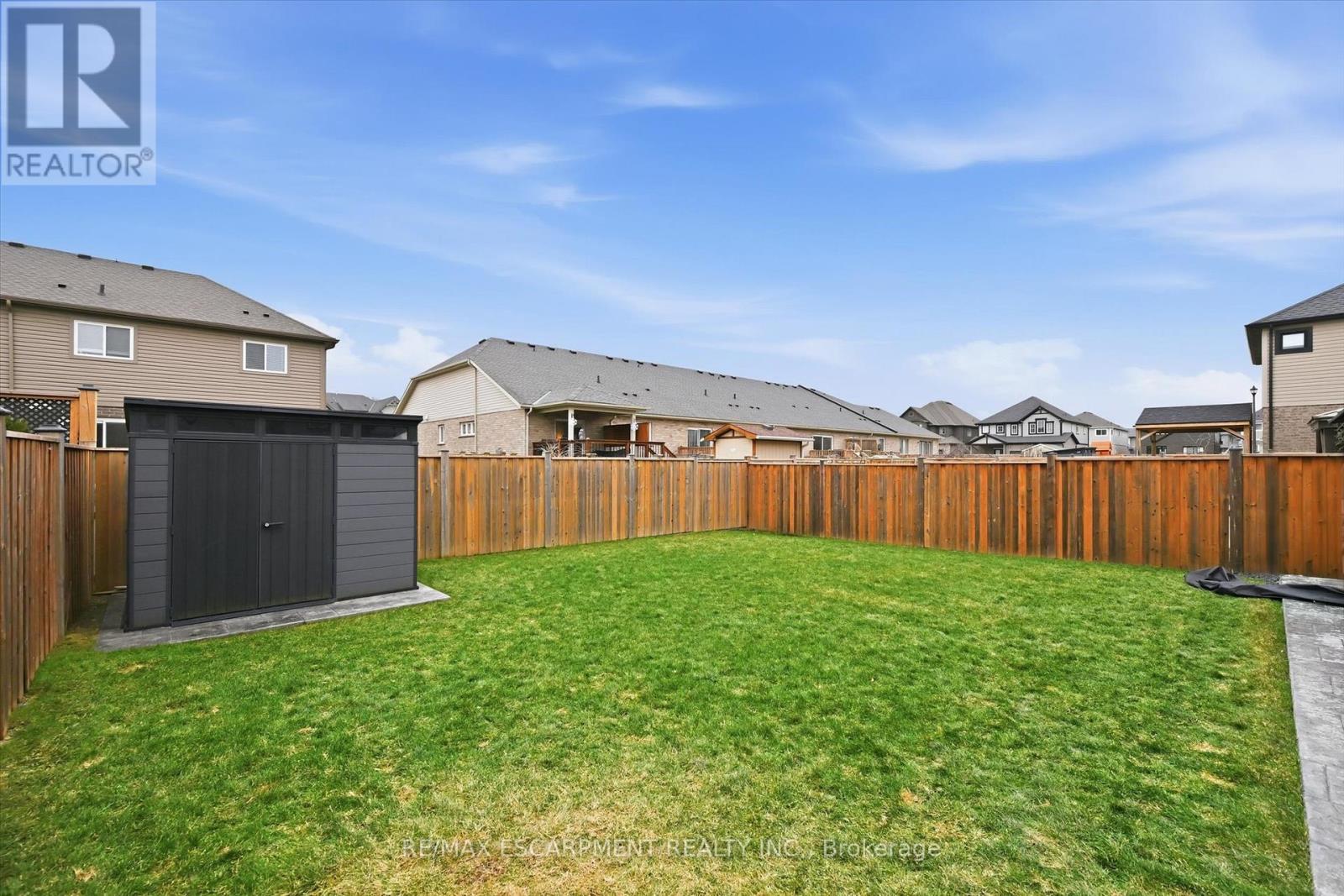 8 Myrtle Street, Pelham, Ontario  L0S 1E6 - Photo 40 - X12695518