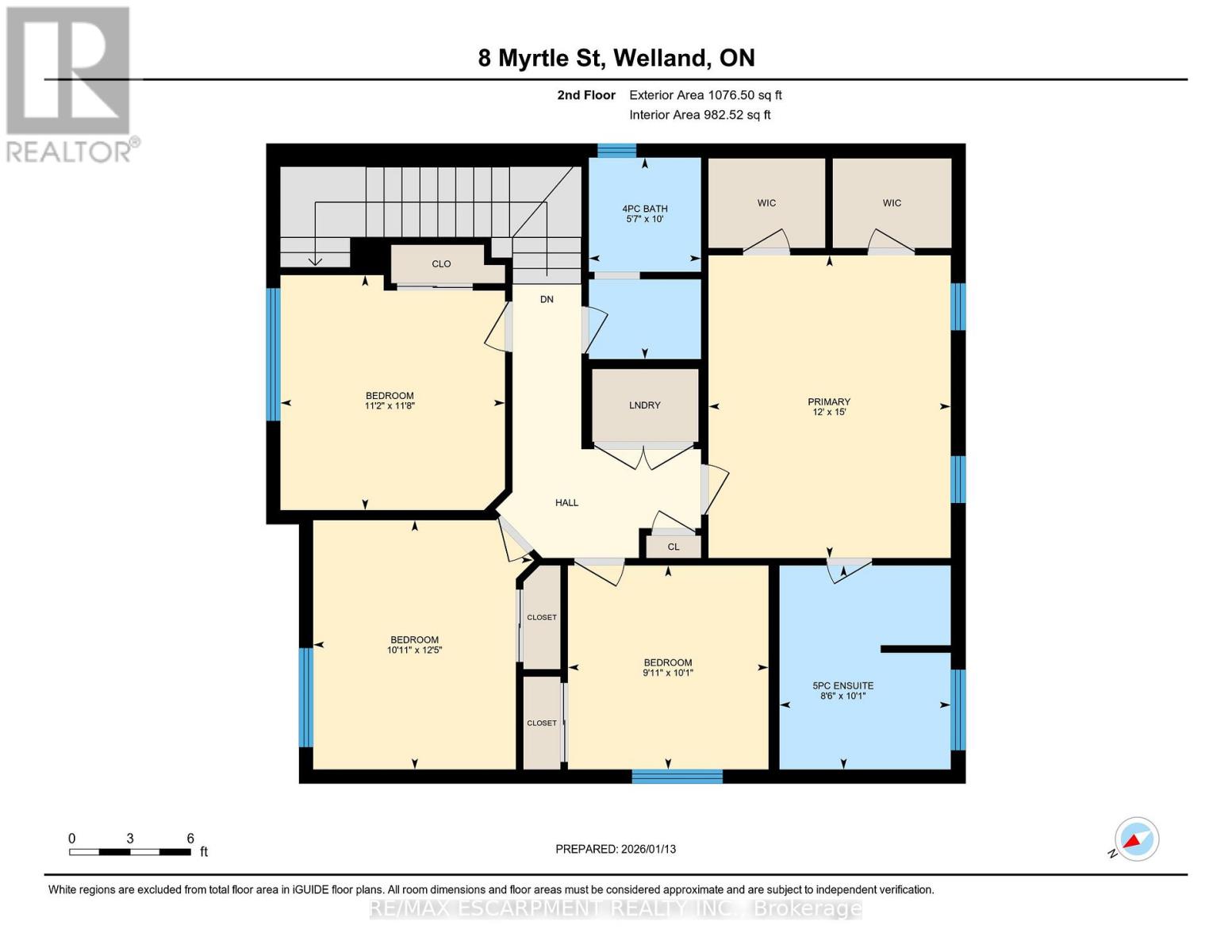 8 Myrtle Street, Pelham, Ontario  L0S 1E6 - Photo 49 - X12695518