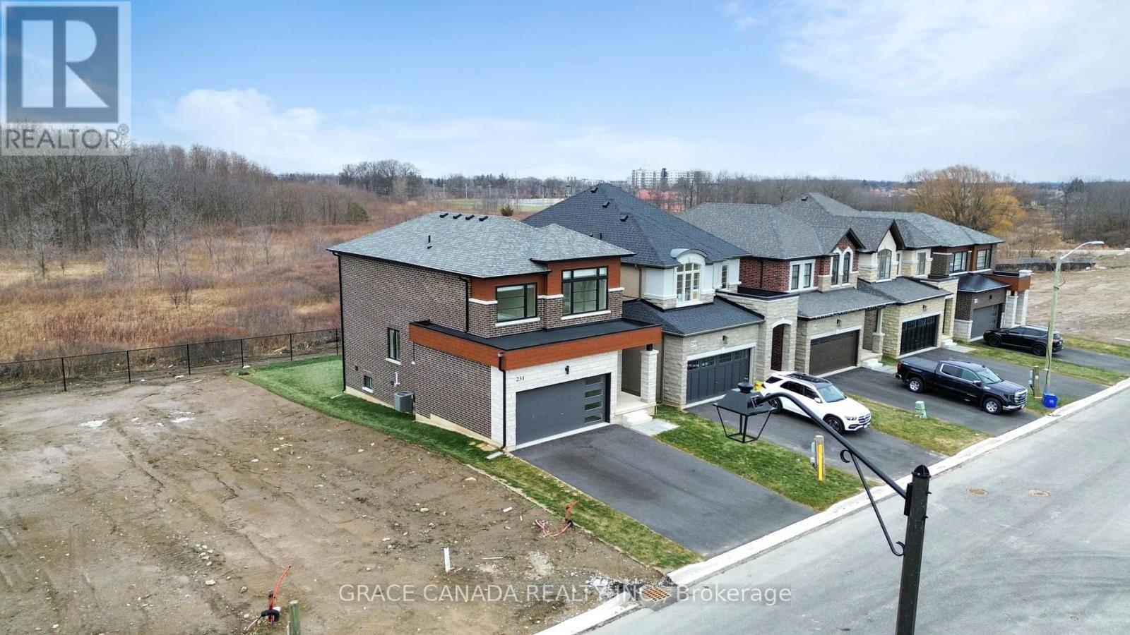 231 Alessio Drive, Hamilton, Ontario  L9B 0K4 - Photo 47 - X12695536