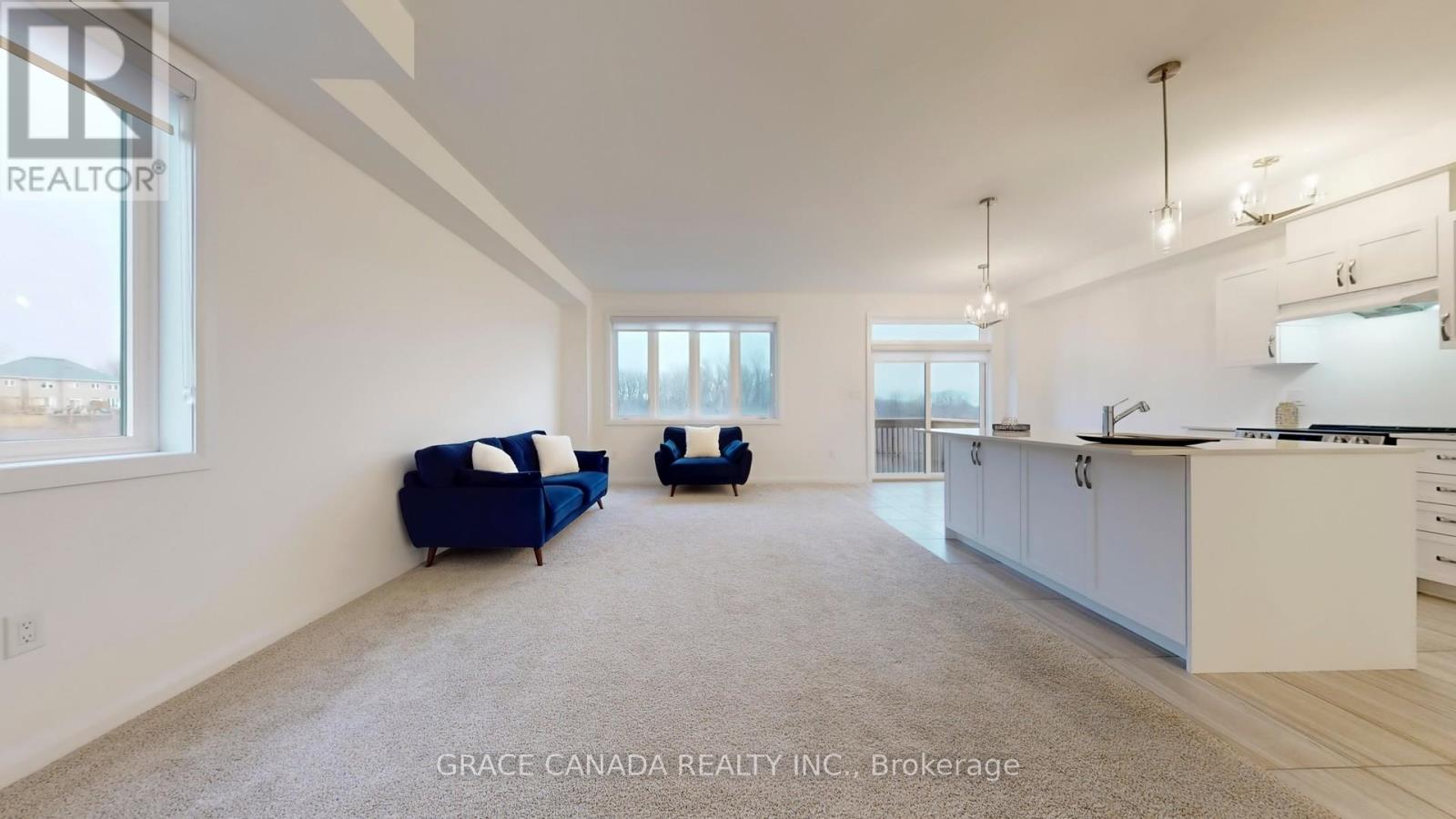 231 Alessio Drive, Hamilton, Ontario  L9B 0K4 - Photo 7 - X12695536