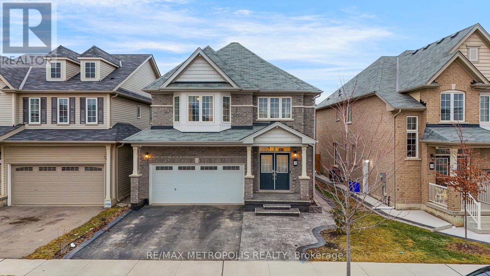 Main - 112 Longboat Run, Brantford, Ontario  N3T 6P4 - Photo 1 - X12695540