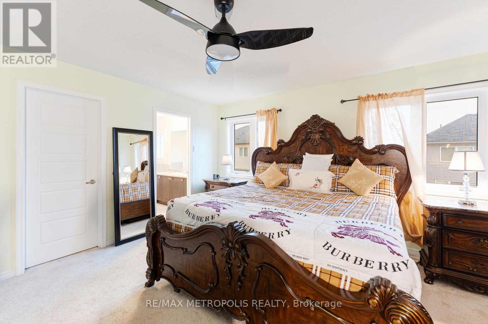 Main - 112 Longboat Run, Brantford, Ontario  N3T 6P4 - Photo 29 - X12695540