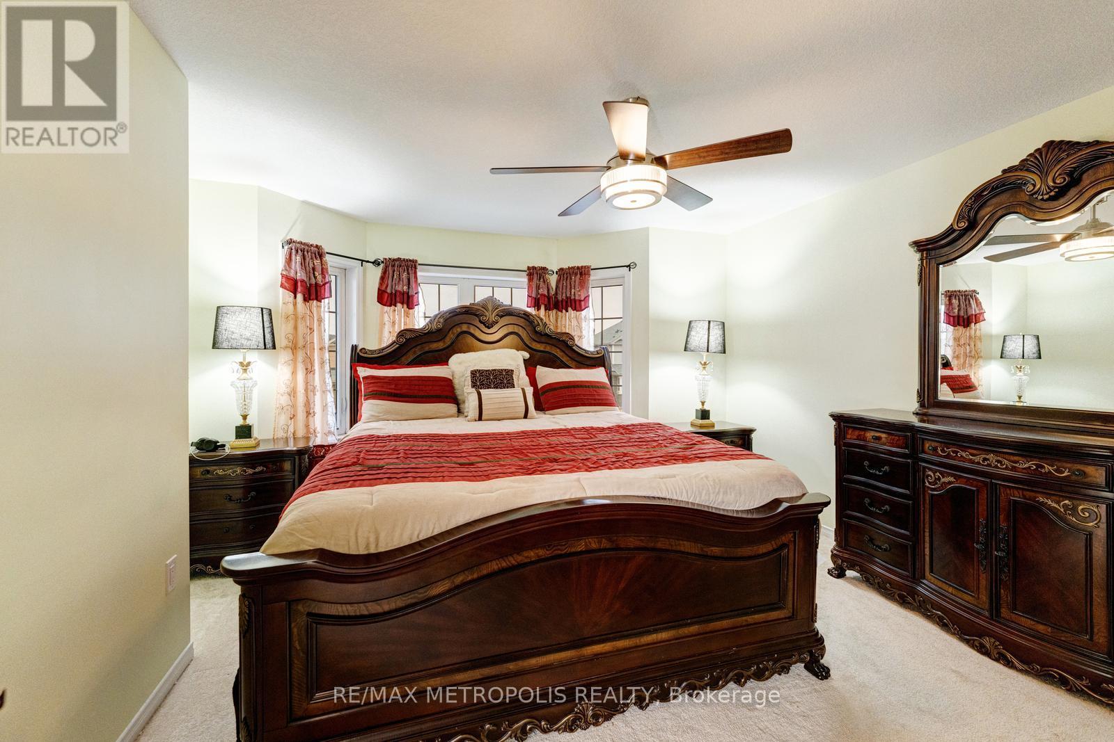 Main - 112 Longboat Run, Brantford, Ontario  N3T 6P4 - Photo 36 - X12695540