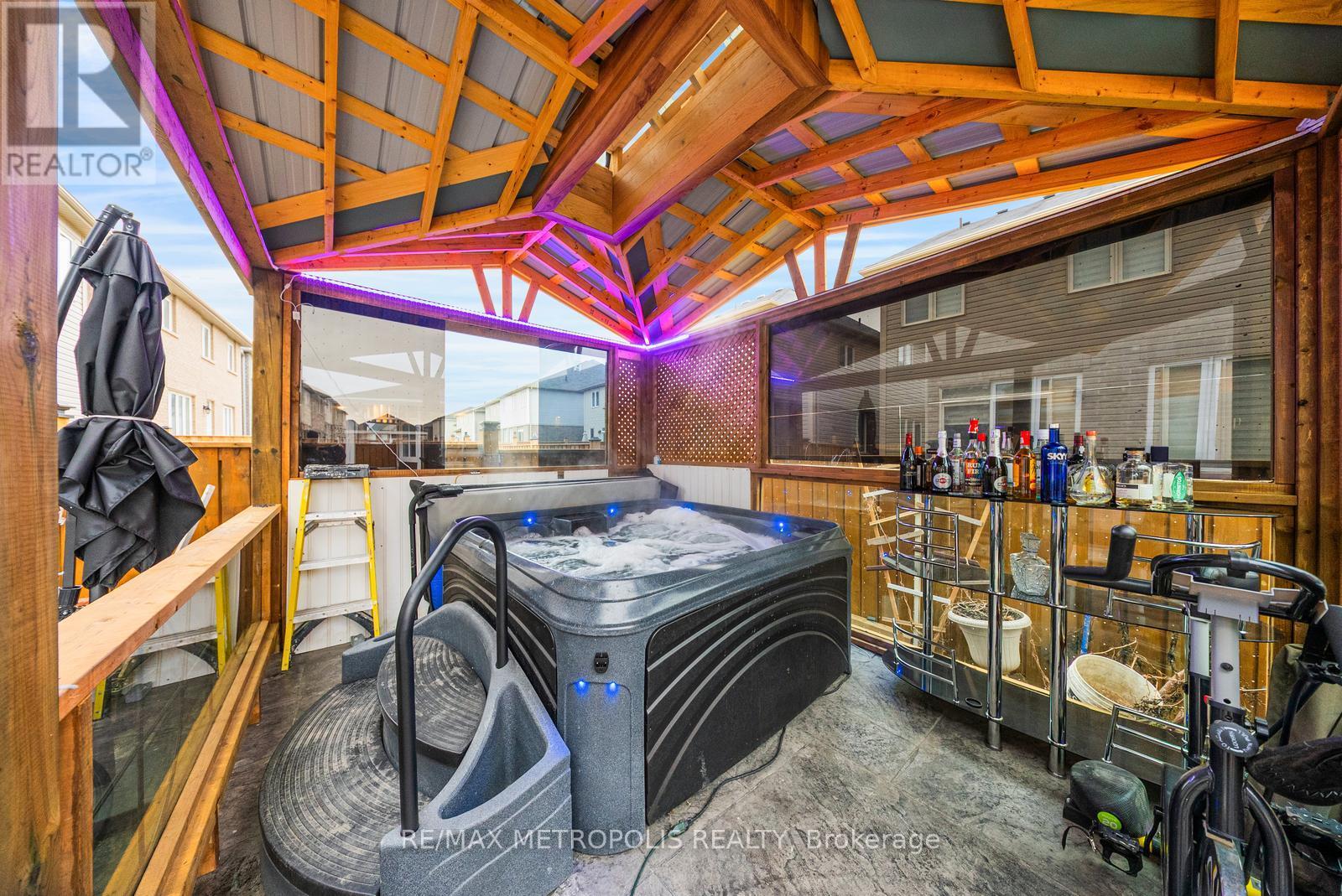 Main - 112 Longboat Run, Brantford, Ontario  N3T 6P4 - Photo 48 - X12695540