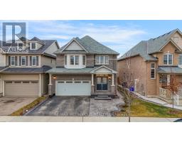 MAIN - 112 LONGBOAT RUN, Brantford, Ontario