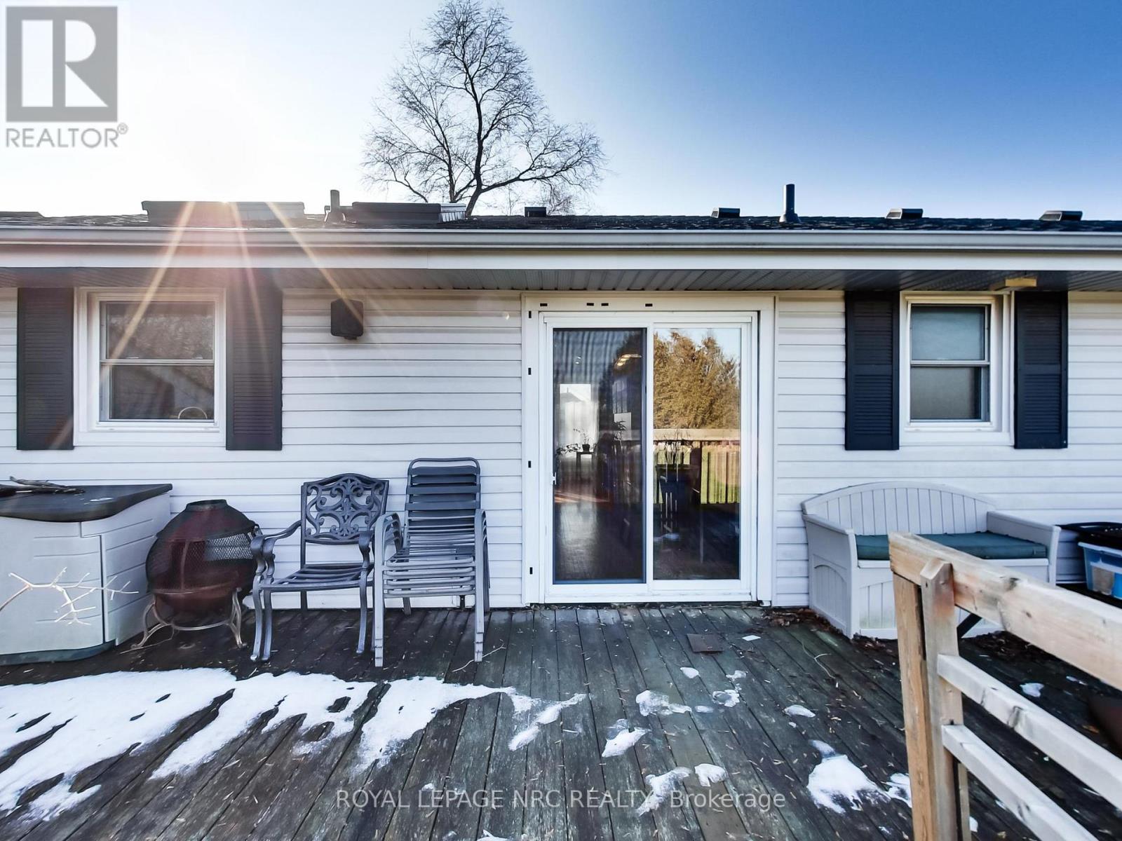 9183 Silver Street, West Lincoln, Ontario  L0R 1E0 - Photo 41 - X12695564